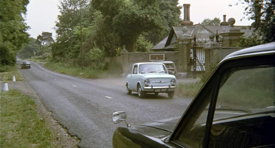 Fiat 850