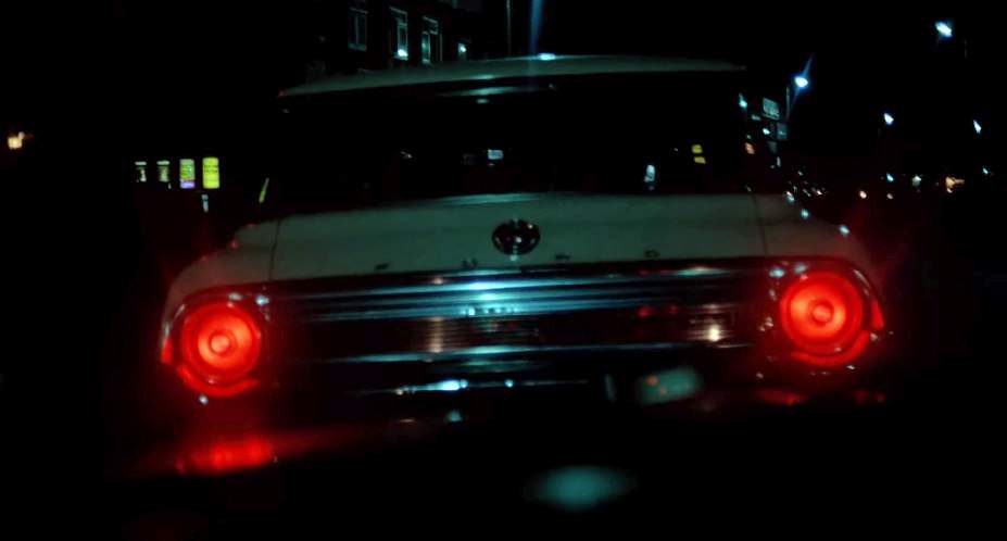 Ford Country Sedan