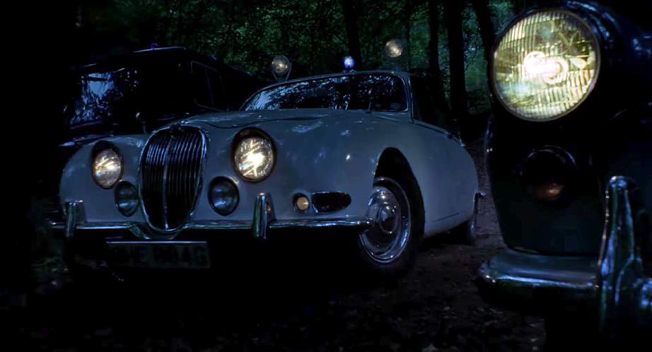 Jaguar S-Type