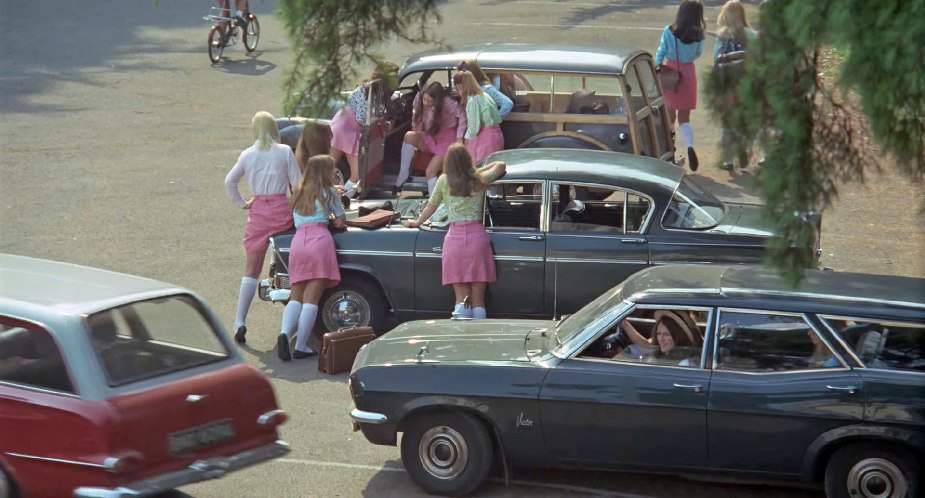 Vauxhall Victor Estate