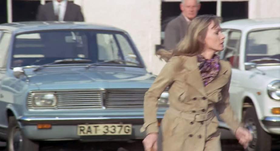 Vauxhall Viva Estate