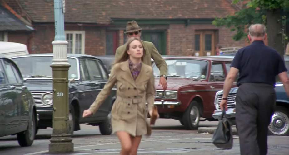 Volvo 144