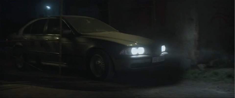 BMW 5