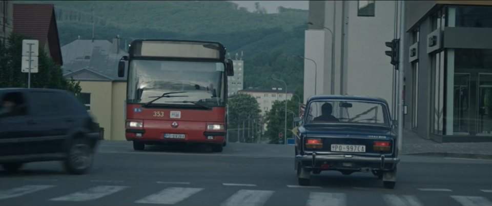 Irisbus Citybus 12M