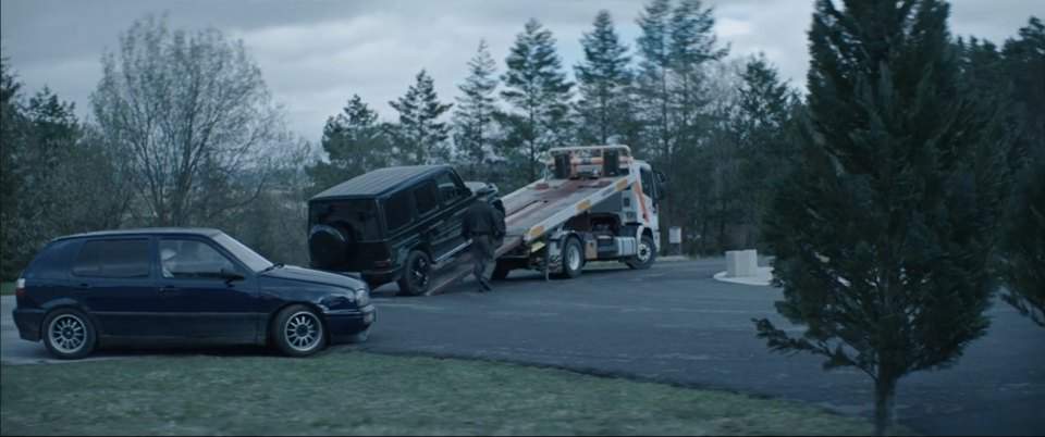 Iveco EuroTech