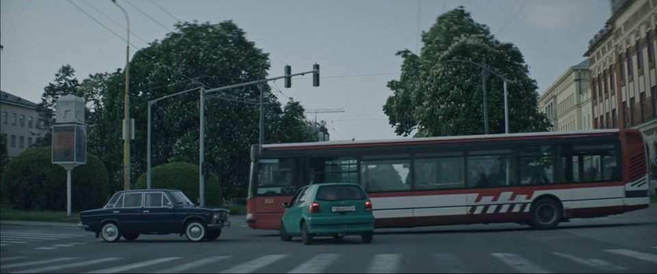 Volkswagen Polo III