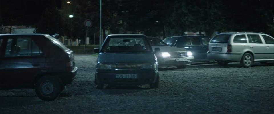 Škoda Octavia Combi