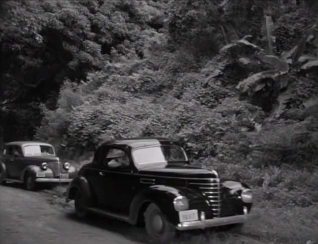 Chevrolet Master De Luxe