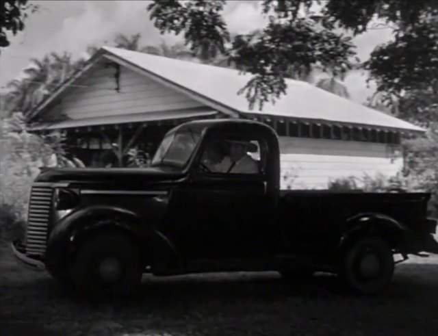 Chevrolet ½-Ton