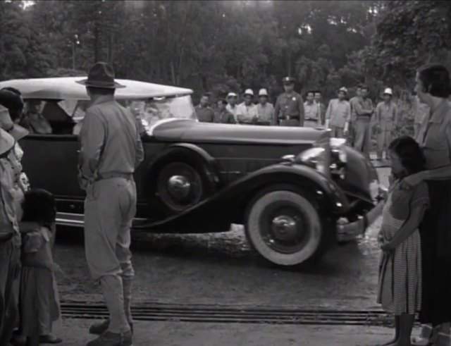 Packard Twelve