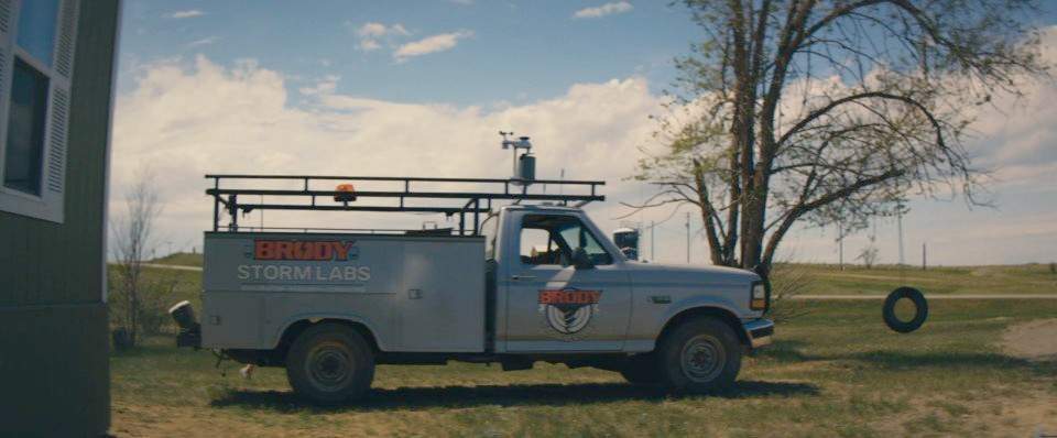 Ford F-350