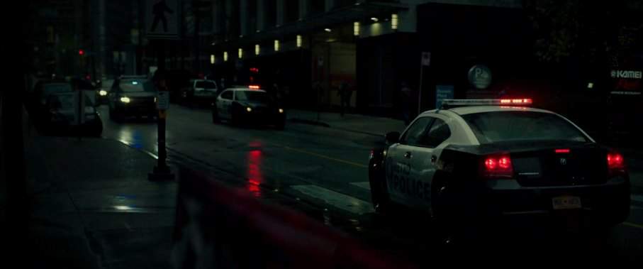 Dodge Charger