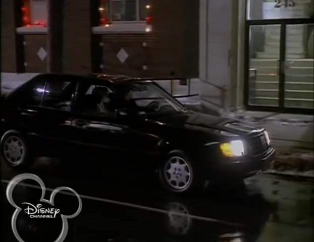 Mercedes-Benz 