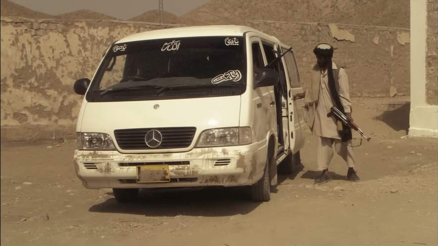 Mercedes-Benz MB