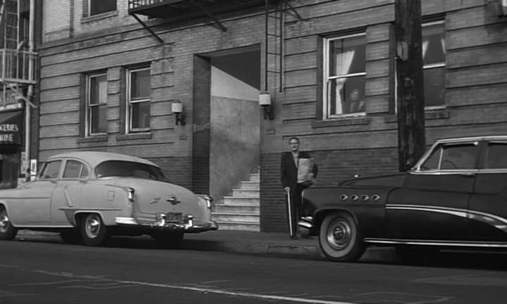 Buick Roadmaster