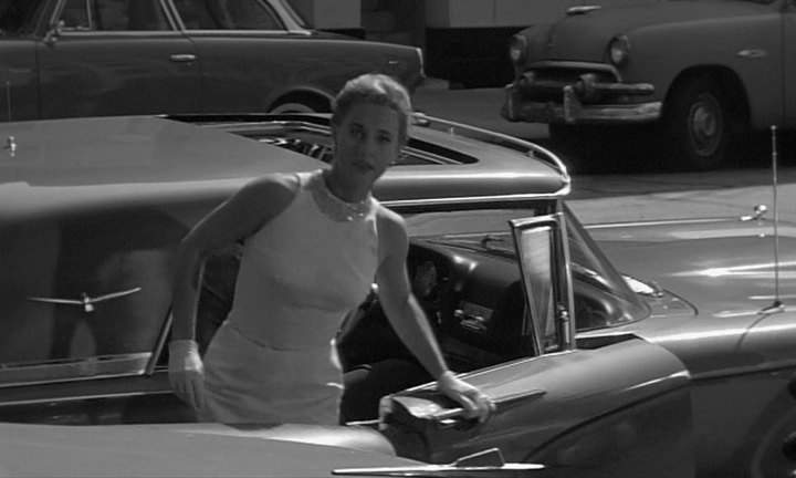 Ford De Luxe
