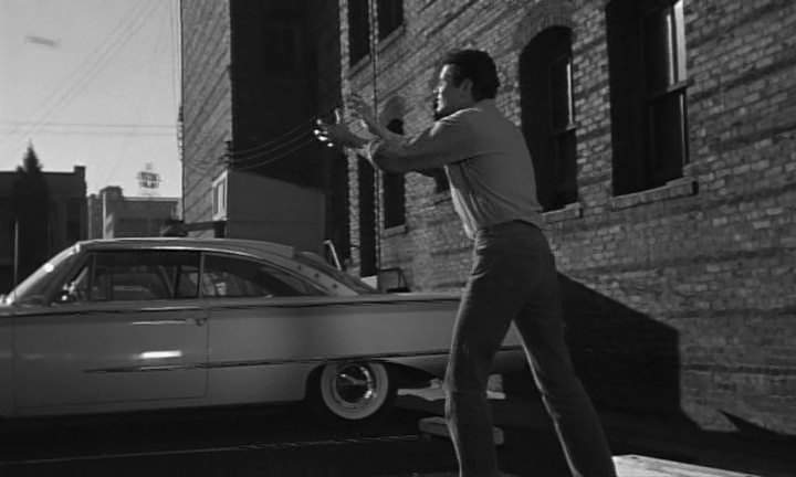Ford Galaxie Starliner