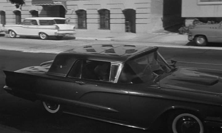 Ford Thunderbird