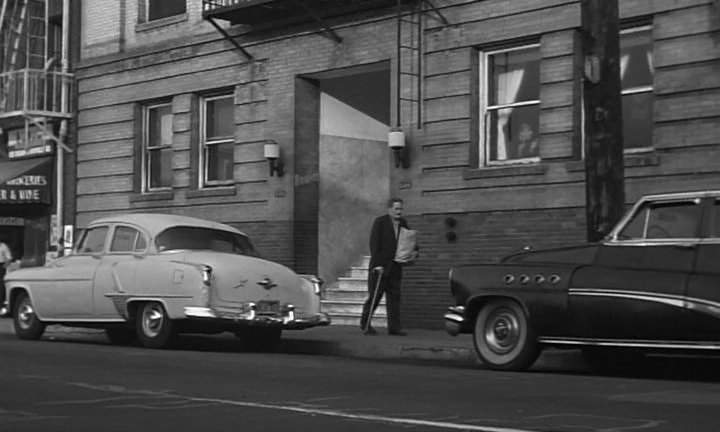 Oldsmobile Super 88
