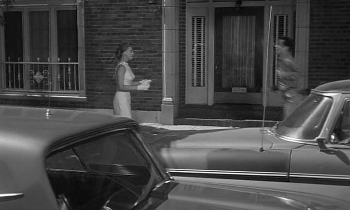 Plymouth Belvedere