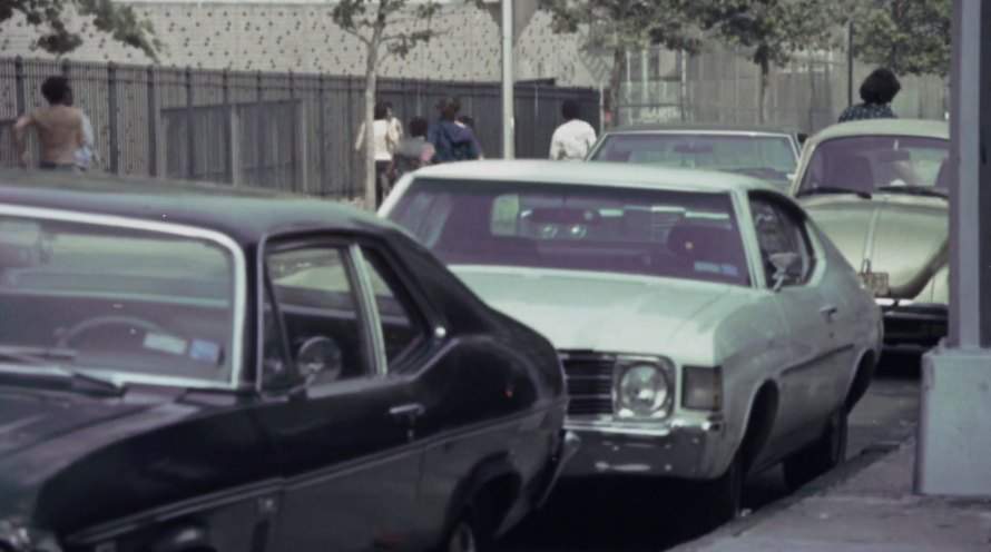 Chevrolet Chevelle