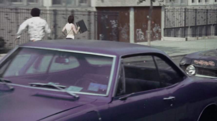 Chevrolet Corvair