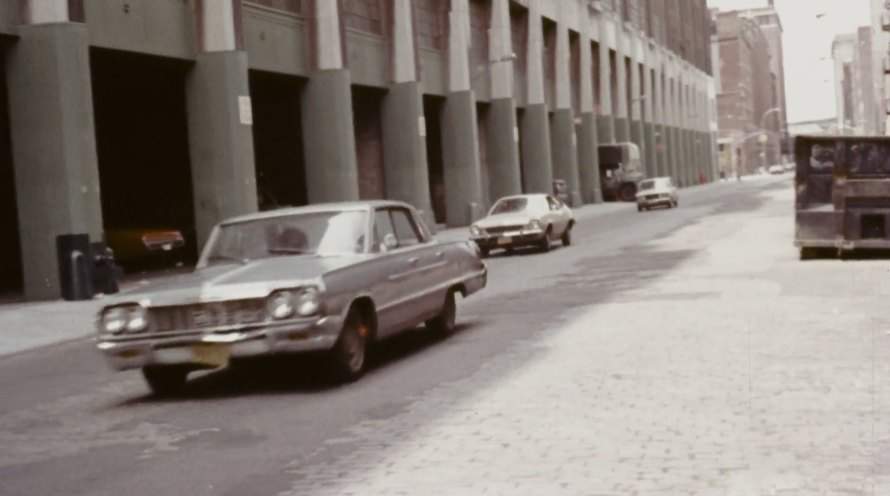 Chevrolet Impala