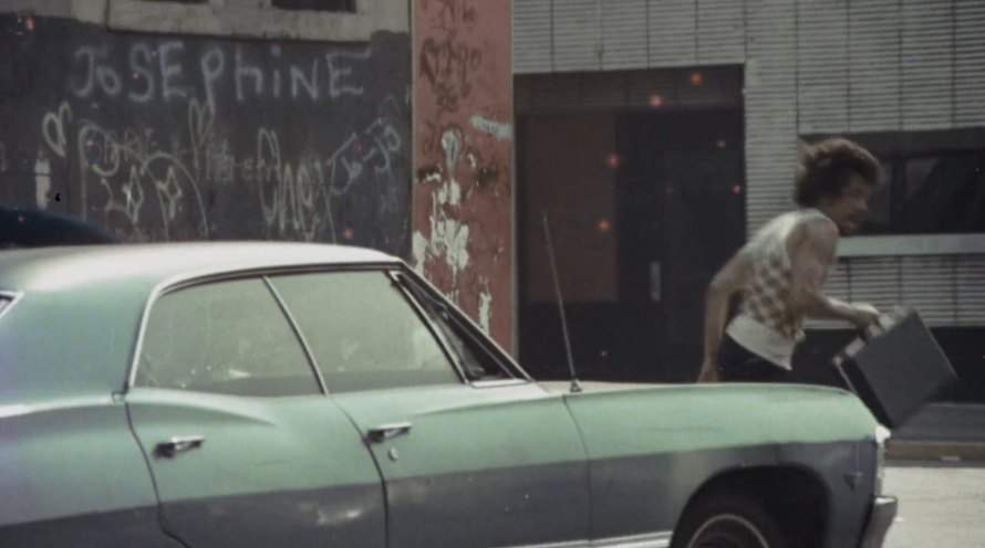 Chevrolet Impala