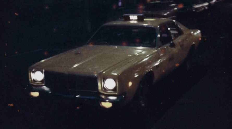 Dodge Coronet
