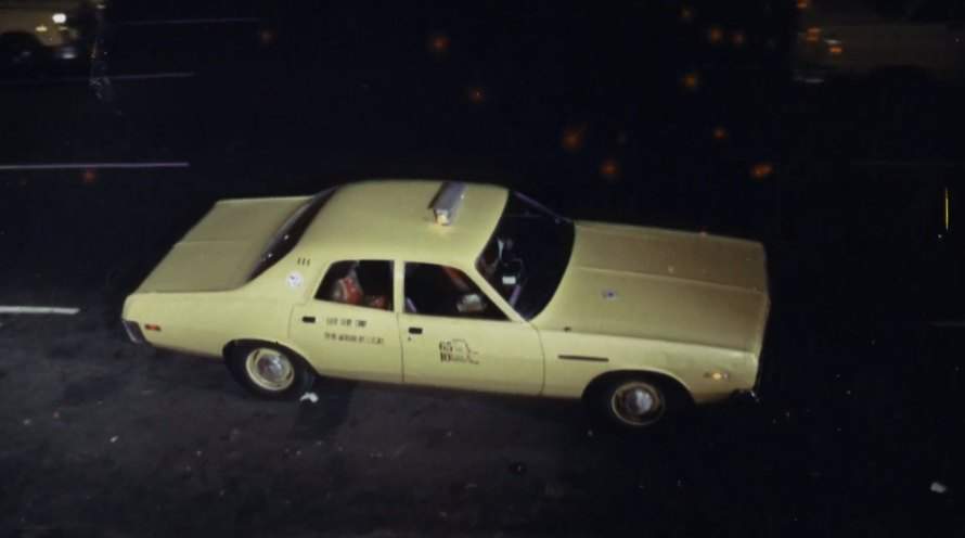 Dodge Coronet
