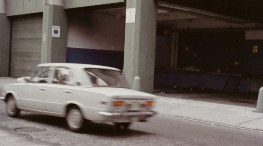 Fiat 124 Special