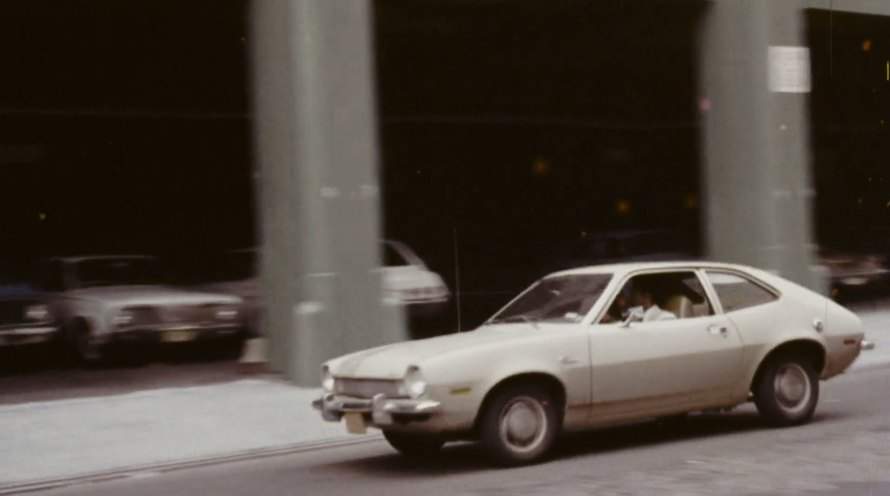 Ford Pinto