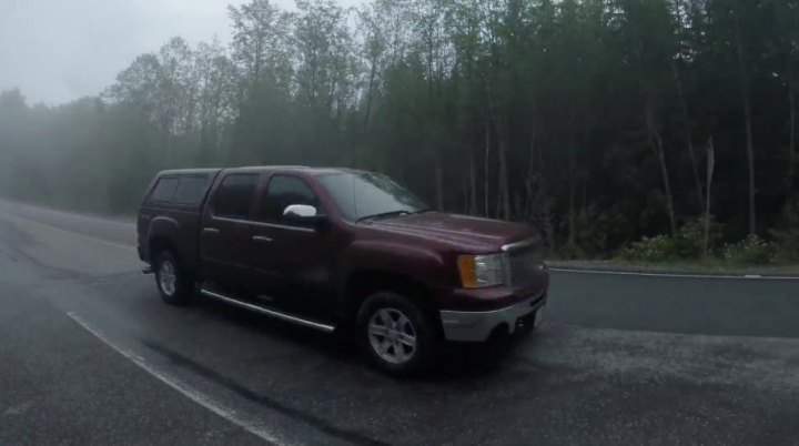 GMC Sierra