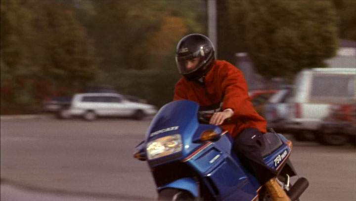 Ducati 750