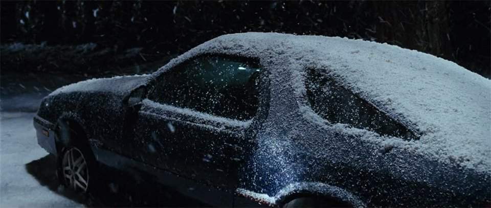 Chrysler Daytona
