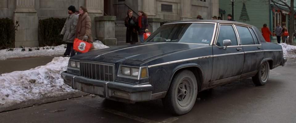 Buick Electra Park Avenue