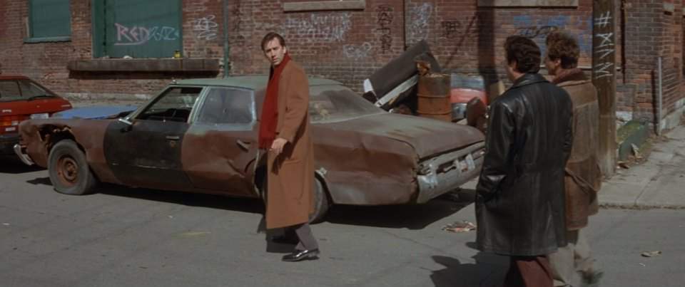 Chevrolet Impala