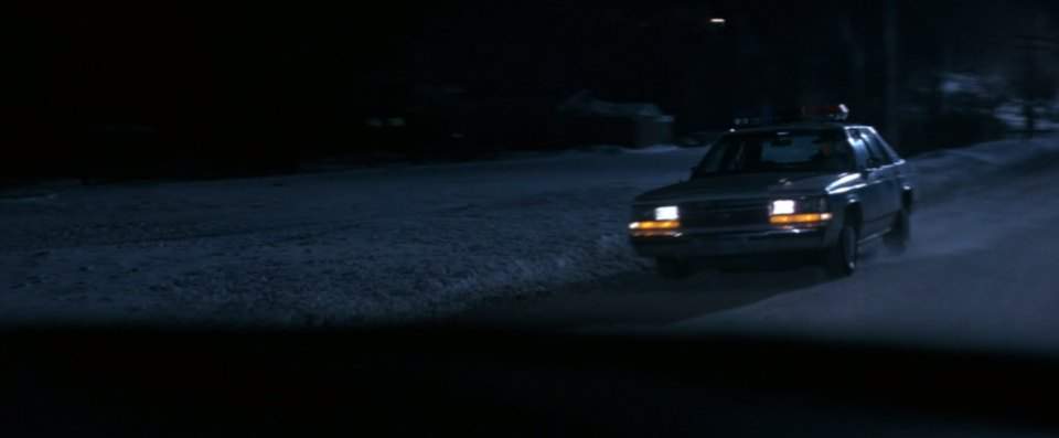 Ford LTD Crown Victoria