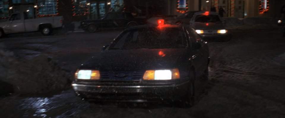 Ford Taurus