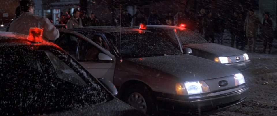 Ford Taurus