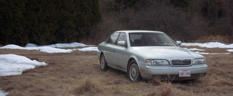 Infiniti Q45