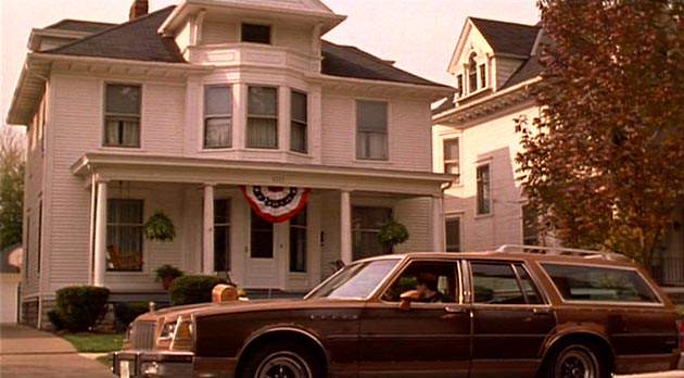 Buick Electra Estate Wagon