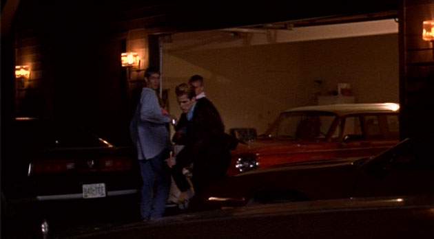 Chevrolet Corvair Lakewood