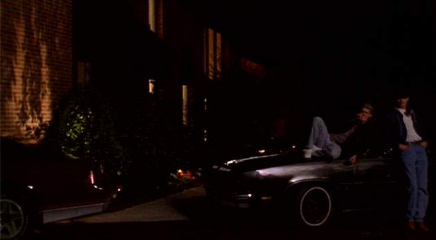 Oldsmobile Cutlass Supreme