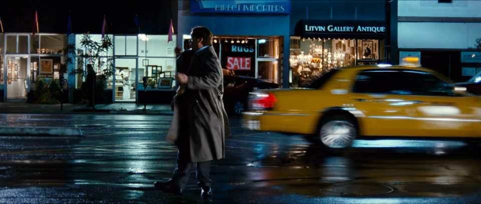 Mercury Grand Marquis