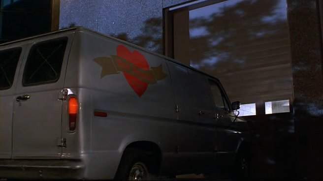 Ford Econoline