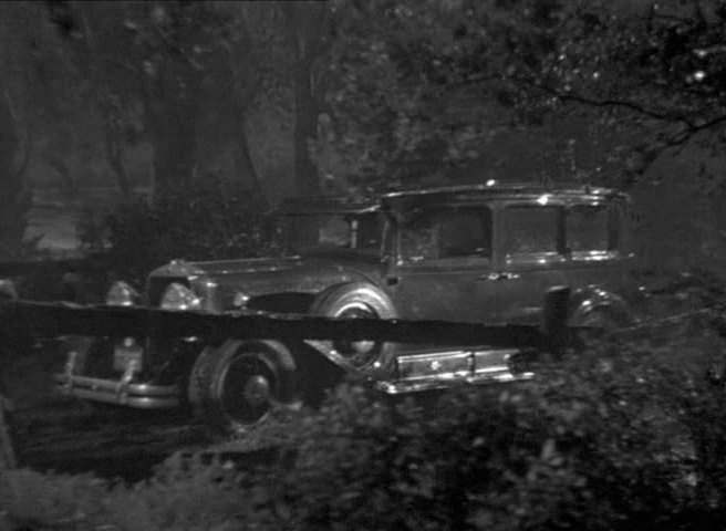 Cadillac Series 341-B