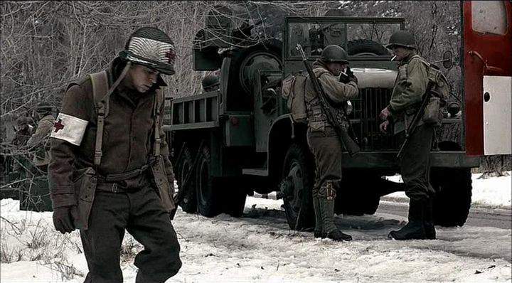 GMC CCKW 352