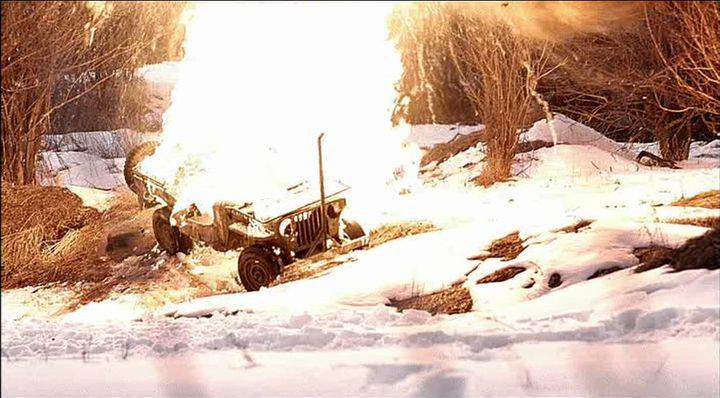 Willys MB 'Jeep'