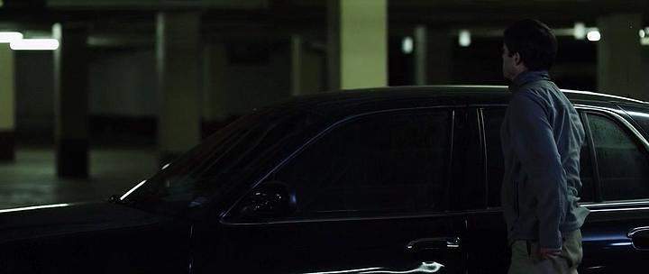 Ford Crown Victoria